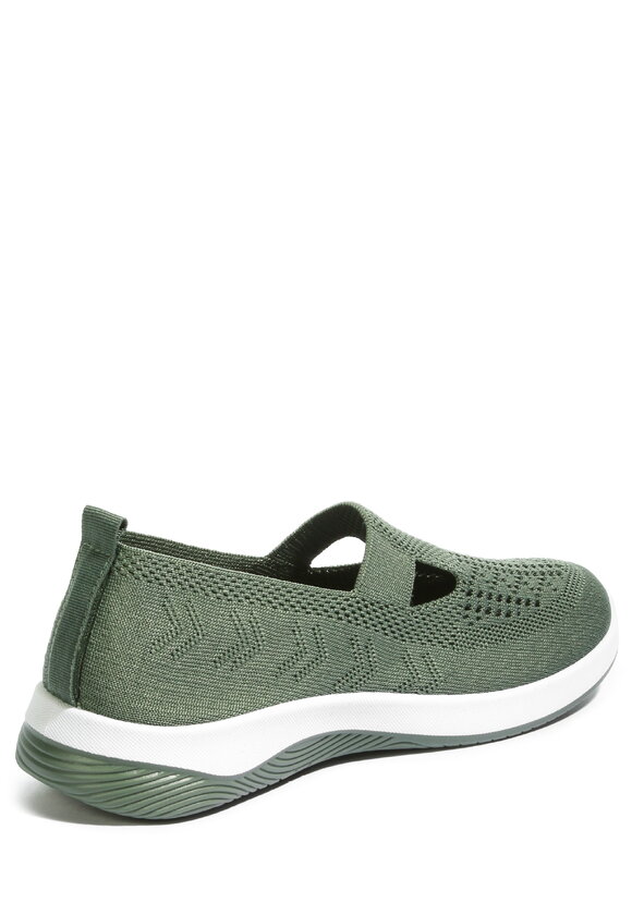 Кроссовки Вега шир.  580, рис. 18