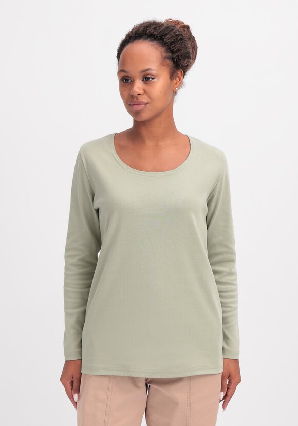 Лонгслив Аурика шир.  580, рис. 19