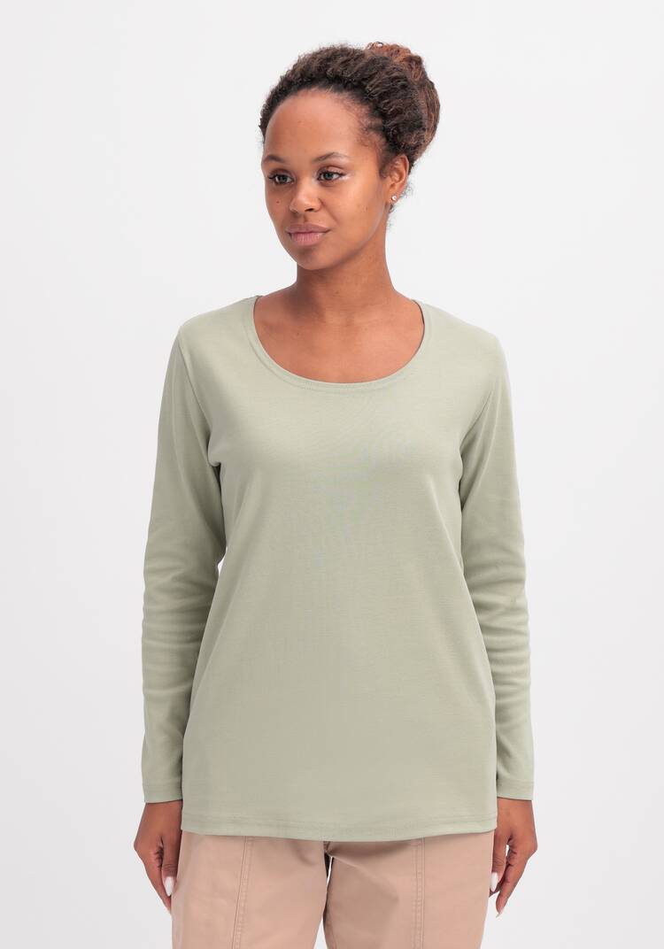 Лонгслив Аурика шир.  750, рис. 19