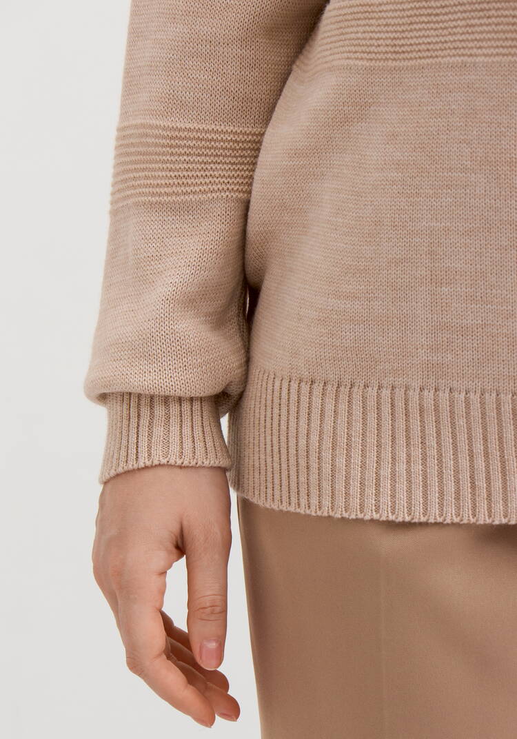 Джемпер Марлен шир.  750, рис. 12