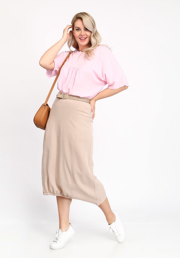 Юбка Яркое впечатление шир.  580, рис. 2