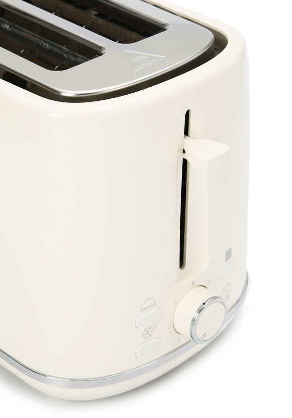 Тостер с регулировкой степени обжаривания шир.  580, рис. 4