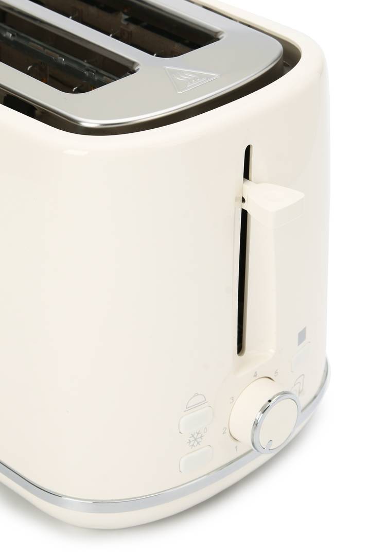 Тостер с регулировкой степени обжаривания шир.  750, рис. 4