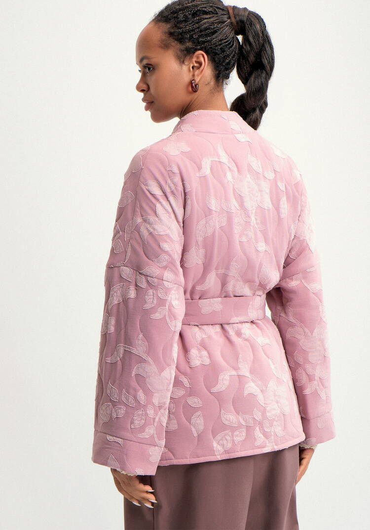 Куртка Беaтрис шир.  750, рис. 13