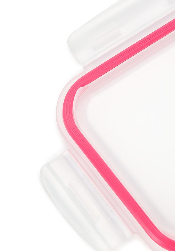 Набор из 3-х стеклянных контейнеров с крышкой шир.  580, рис. 5