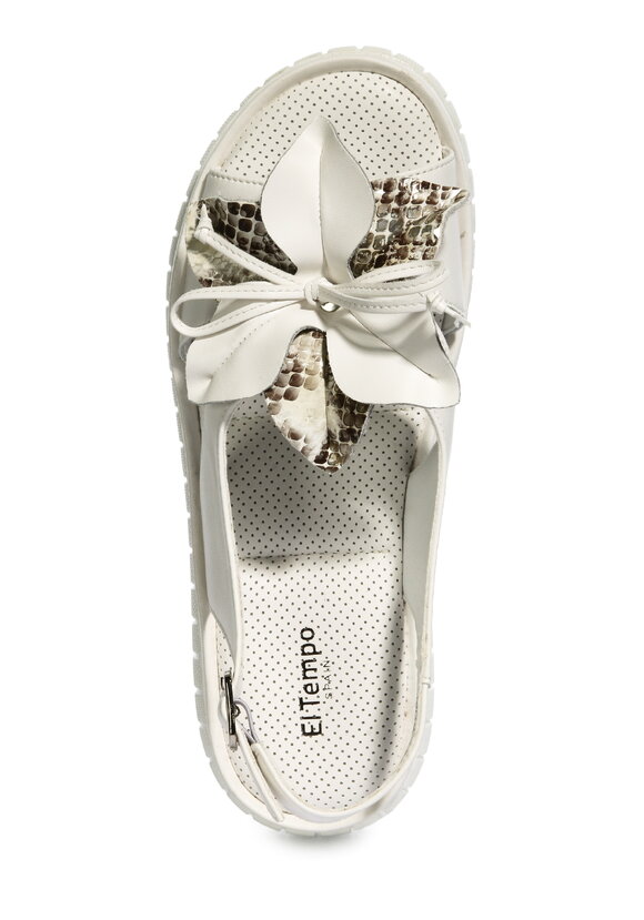 Босоножки женские Инез шир.  580, рис. 9