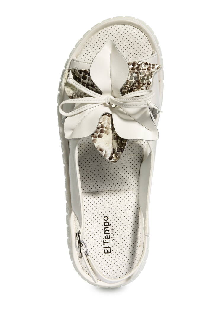 Босоножки женские Инез шир.  750, рис. 9