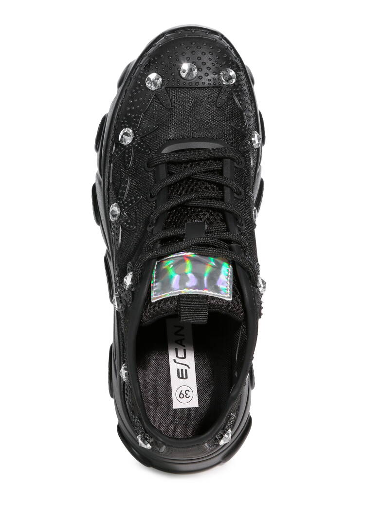 Кроссовки женские Гербера шир.  750, рис. 4