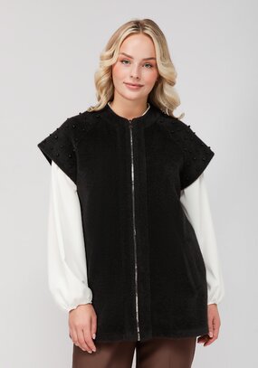 Жилет Аделина