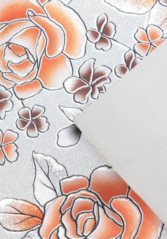 Скатерть Блеск шир.  580, рис. 22