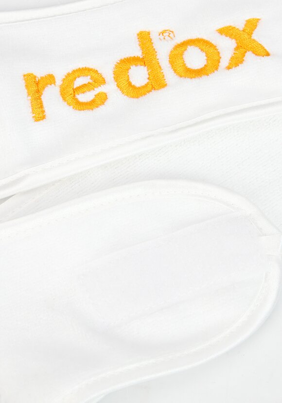 Косметическая повязка для волос Редокс шир.  580, рис. 2