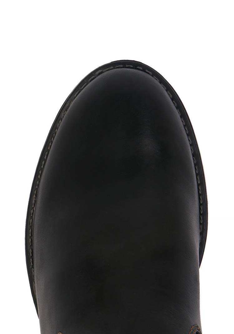 Сапоги женские Электра шир.  750, рис. 4