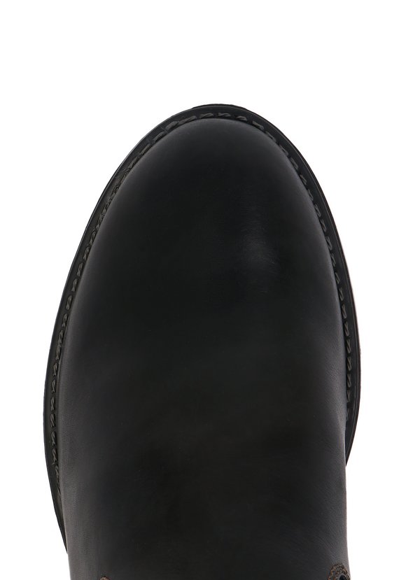 Сапоги женские Электра шир.  580, рис. 4