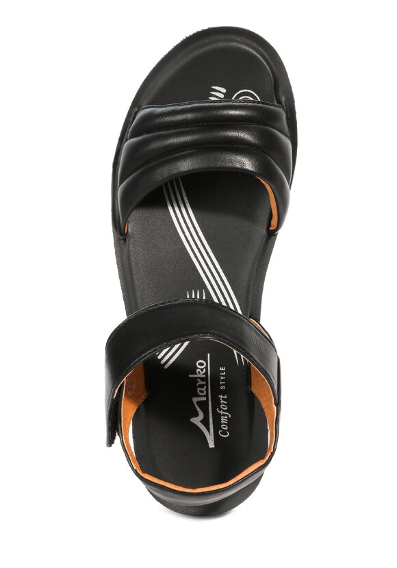 Сабо женские Камея шир.  580, рис. 9