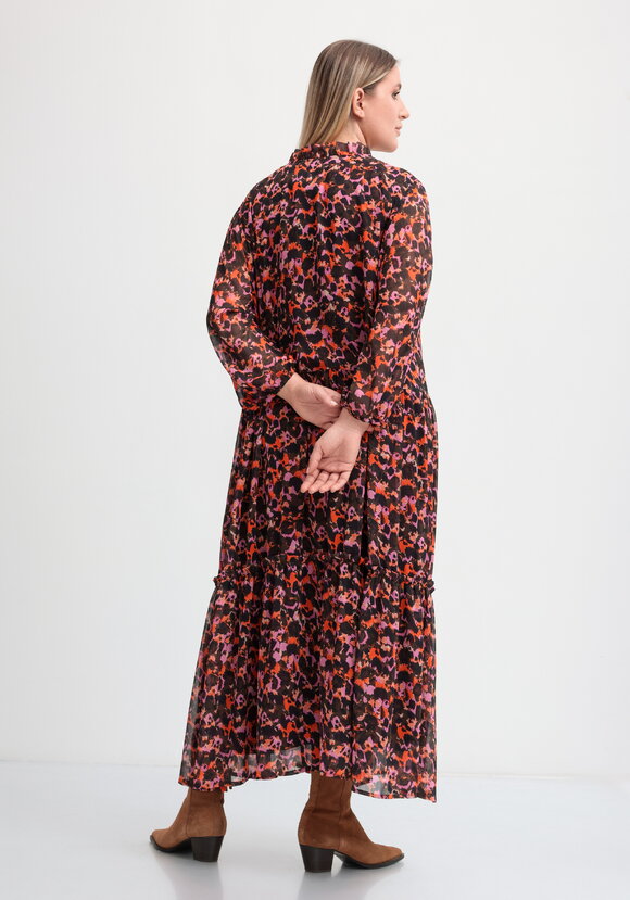 Платье Волшебный миг шир.  580, рис. 9