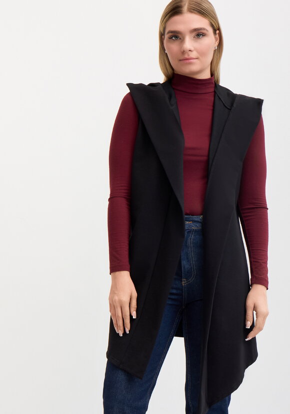 Жилeт Алия шир.  580, рис. 1