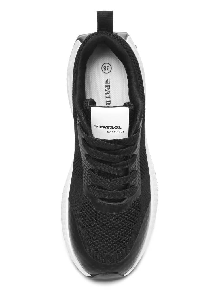 Кроссовки женские Холли шир.  750, рис. 4