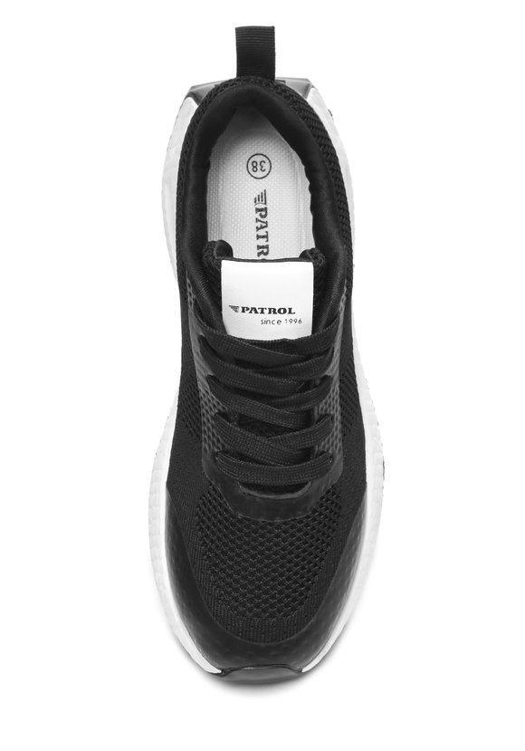 Кроссовки женские Холли шир.  580, рис. 4