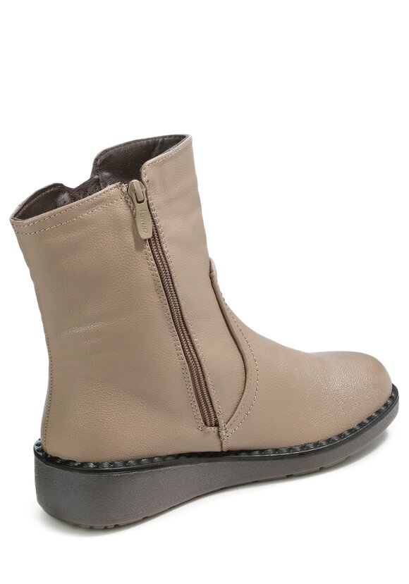 Полусапоги женские Влада шир.  580, рис. 3