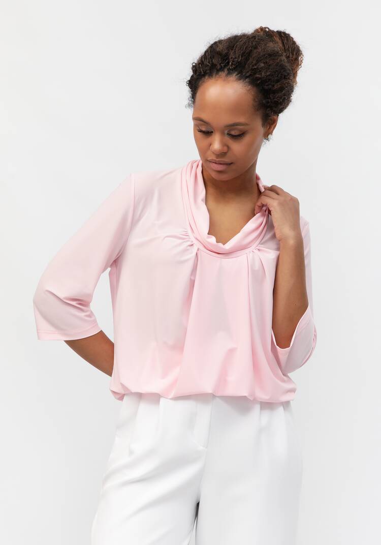 Блуза Джес шир.  750, рис. 22