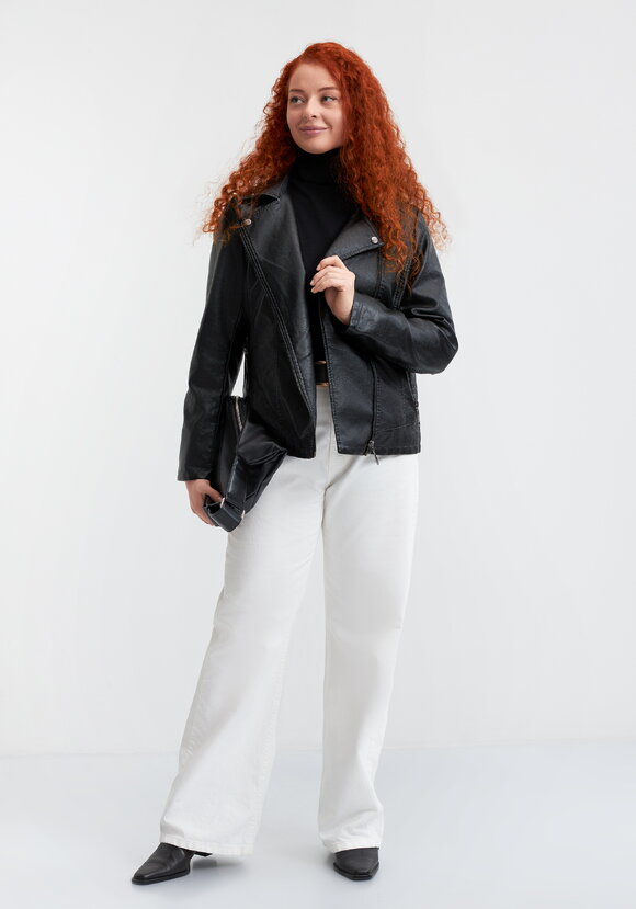 Куртка Оливия шир.  580, рис. 2