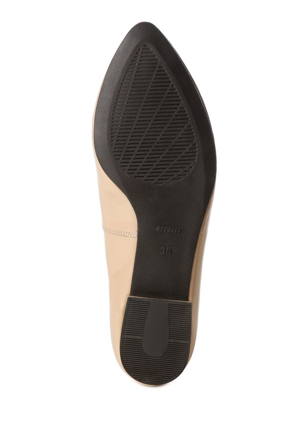 Туфли женские Линор шир.  580, рис. 10