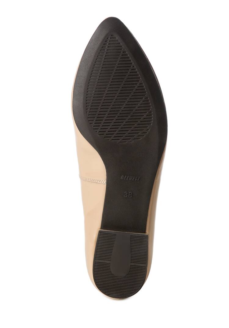 Туфли женские Линор шир.  750, рис. 10