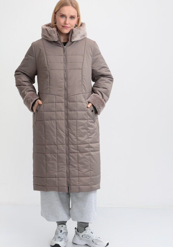 Пальто Гвиневра шир.  580, рис. 14