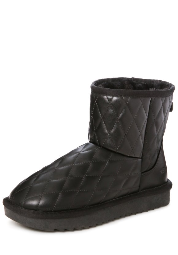 Полусапоги женские Саманта шир.  580, рис. 1