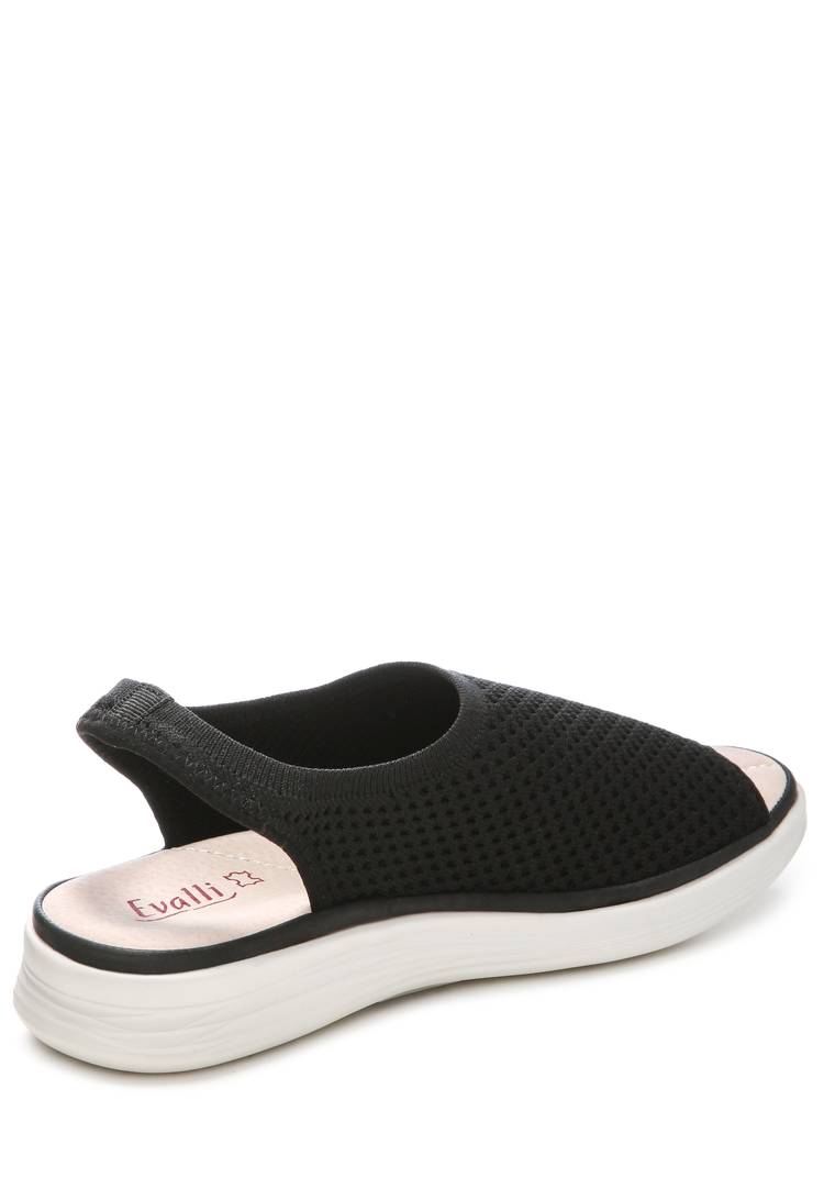 Босоножки женские Келли шир.  750, рис. 3