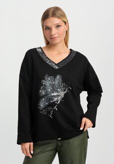 Джемпер Бони