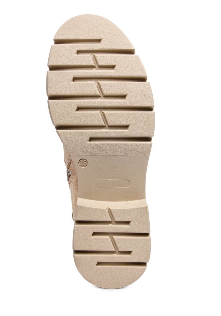 Ботинки женские Эшли шир.  750, рис. 11