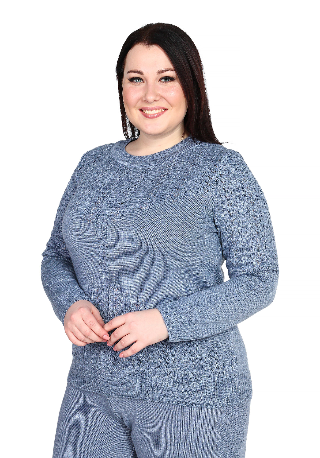 Джемпер "Очаровательная Мечта"