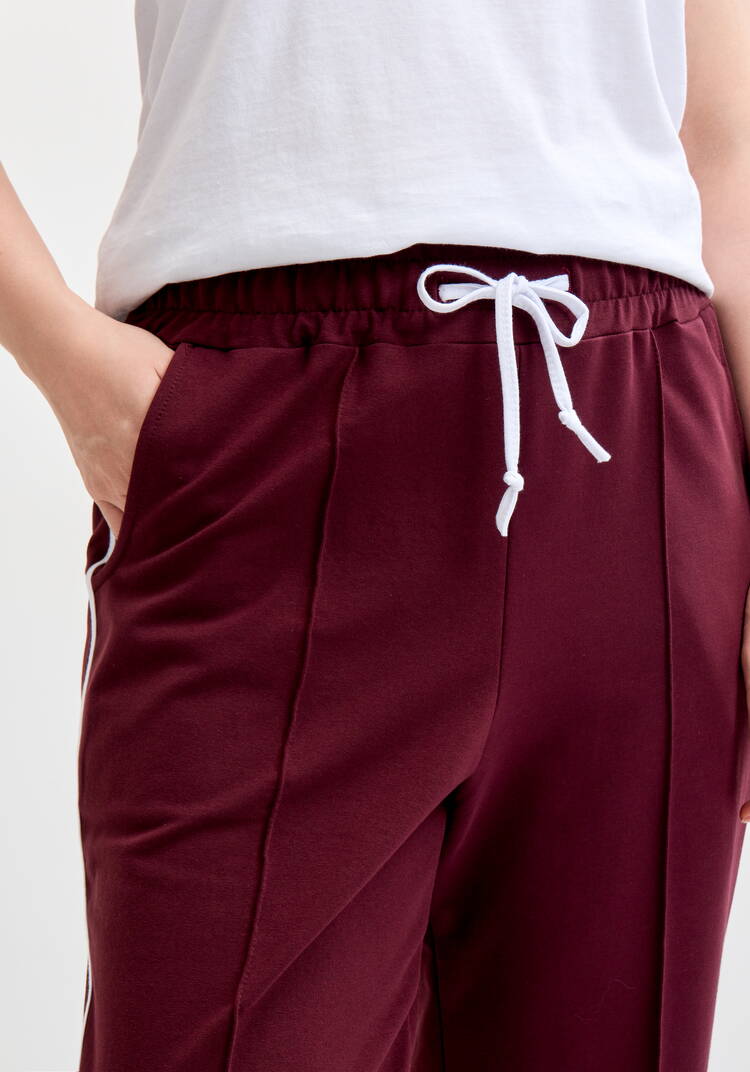 Бриджи Кармен шир.  750, рис. 5