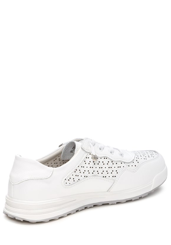 Полуботинки женские Лоури шир.  580, рис. 3