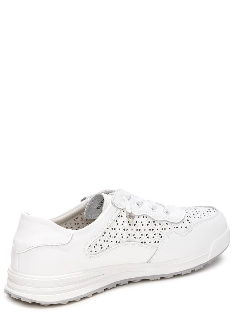 Полуботинки женские Лоури шир.  750, рис. 3