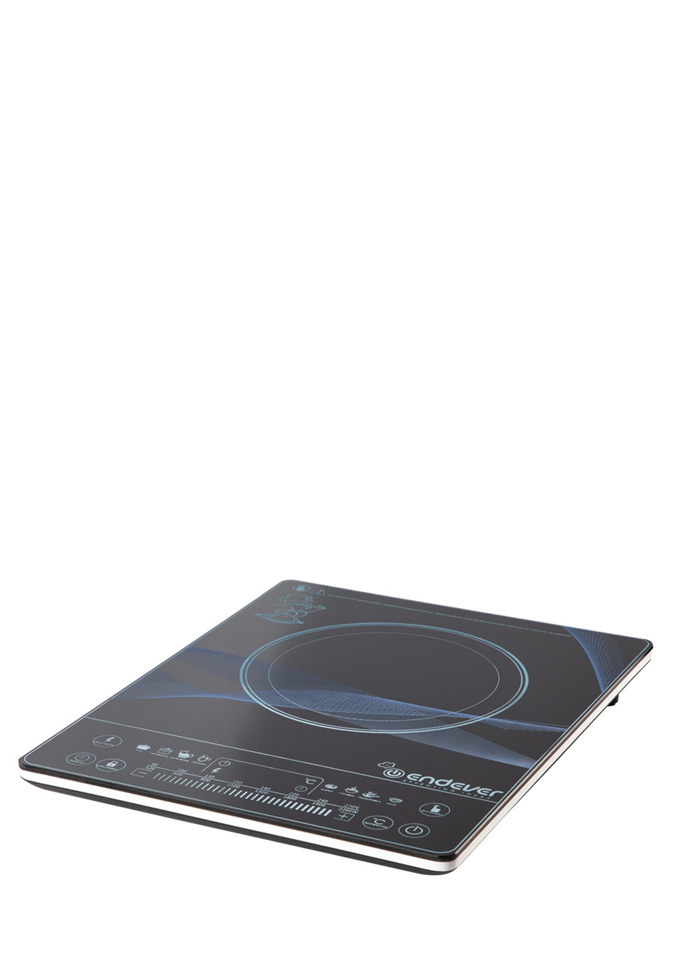 

Плитка индукционная Endever Skyline IP-32, Черный