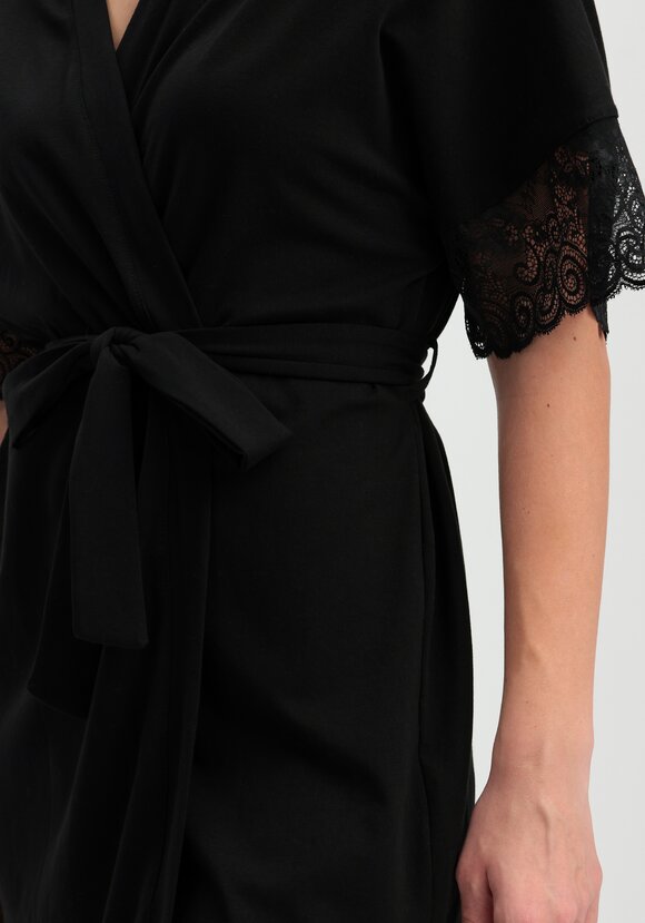 Халат Роскошный день шир.  580, рис. 6