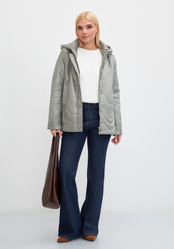 Куртка Натали шир.  580, рис. 18