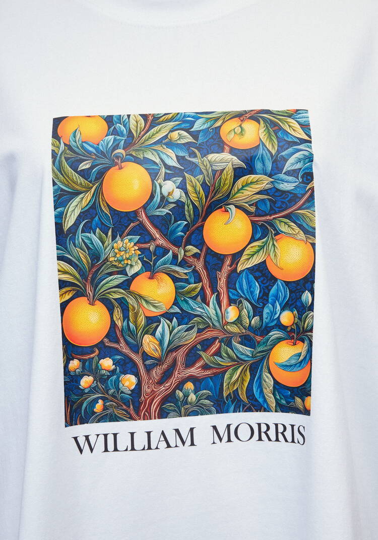 Футболка Викторианский шик шир.  750, рис. 6