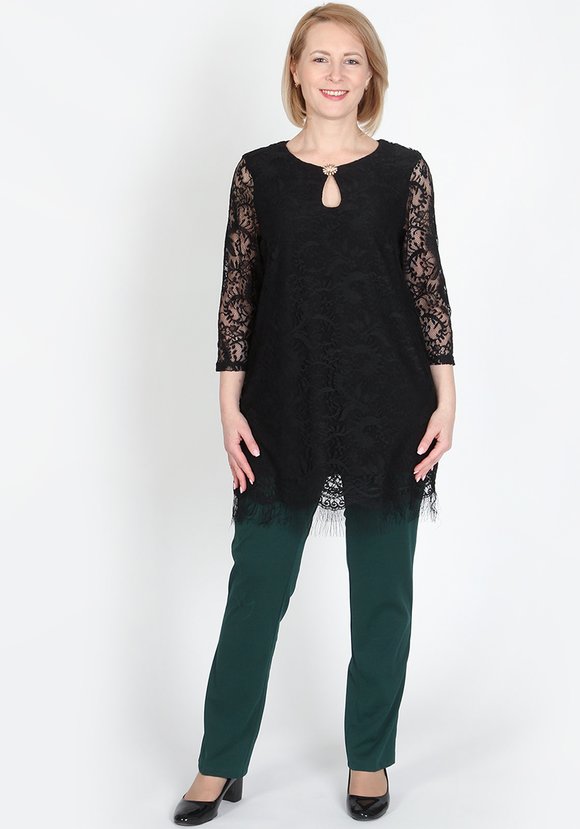 Туника Амаретто шир.  580, рис. 10