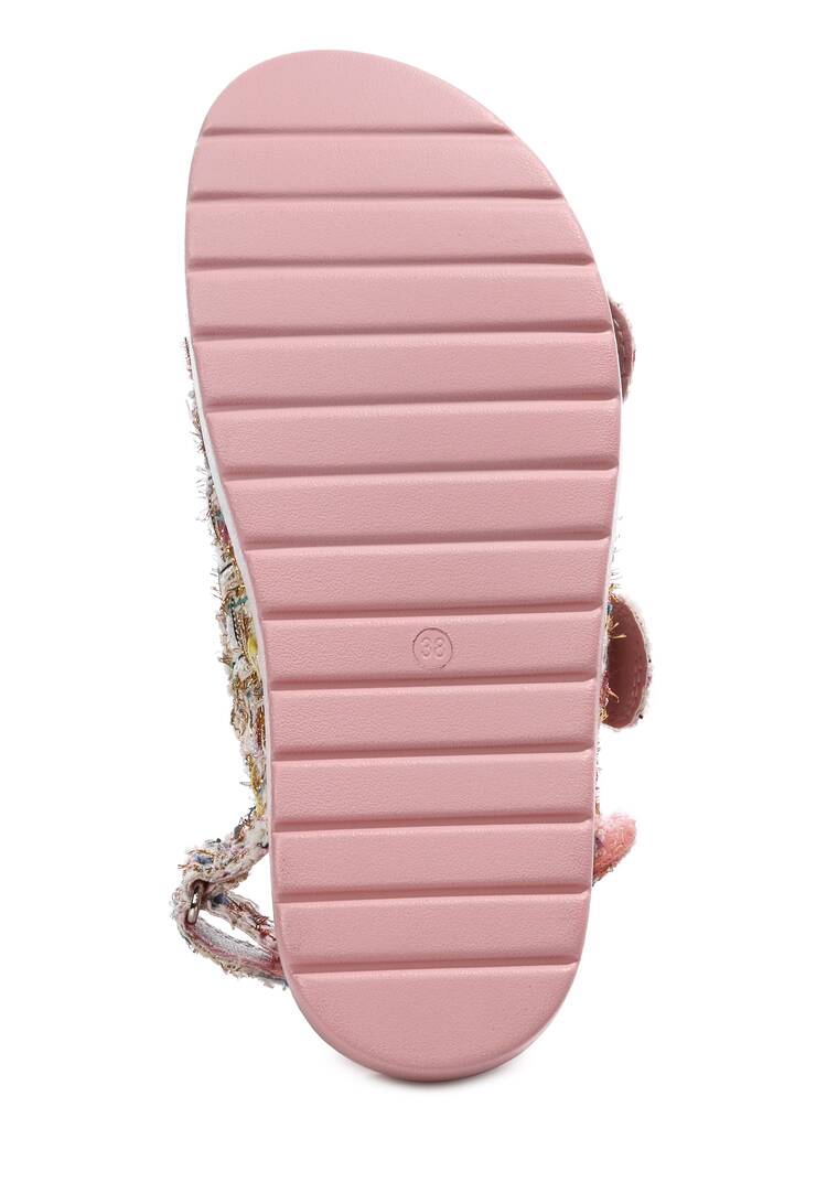 Сандалии женские Мари шир.  750, рис. 21