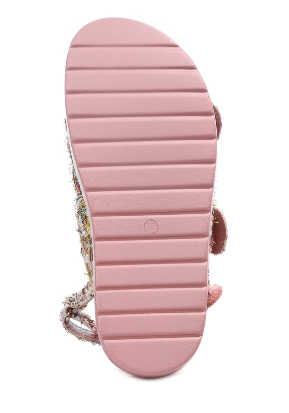 Сандалии женские Мари шир.  580, рис. 21