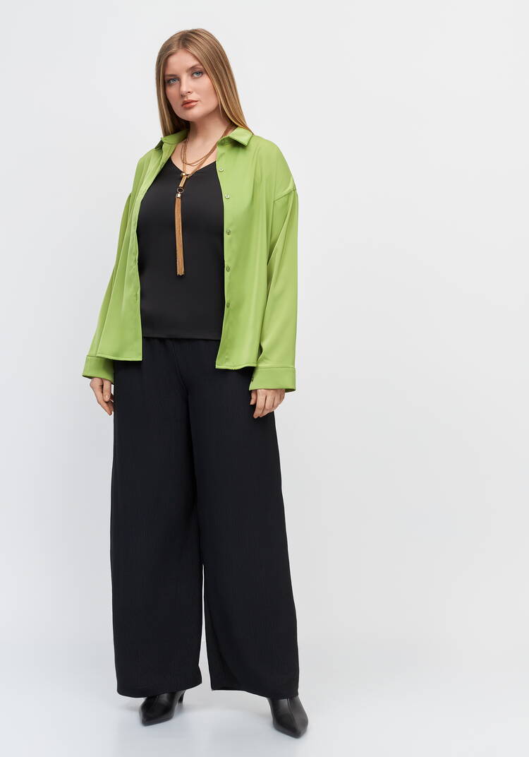 Брюки Даная шир.  750, рис. 1