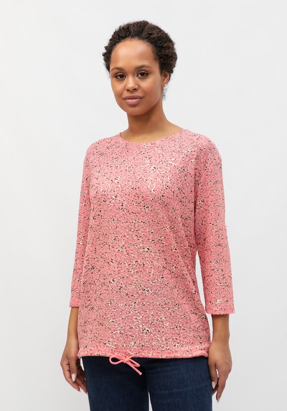 Блуза Сапфир шир.  580, рис. 26