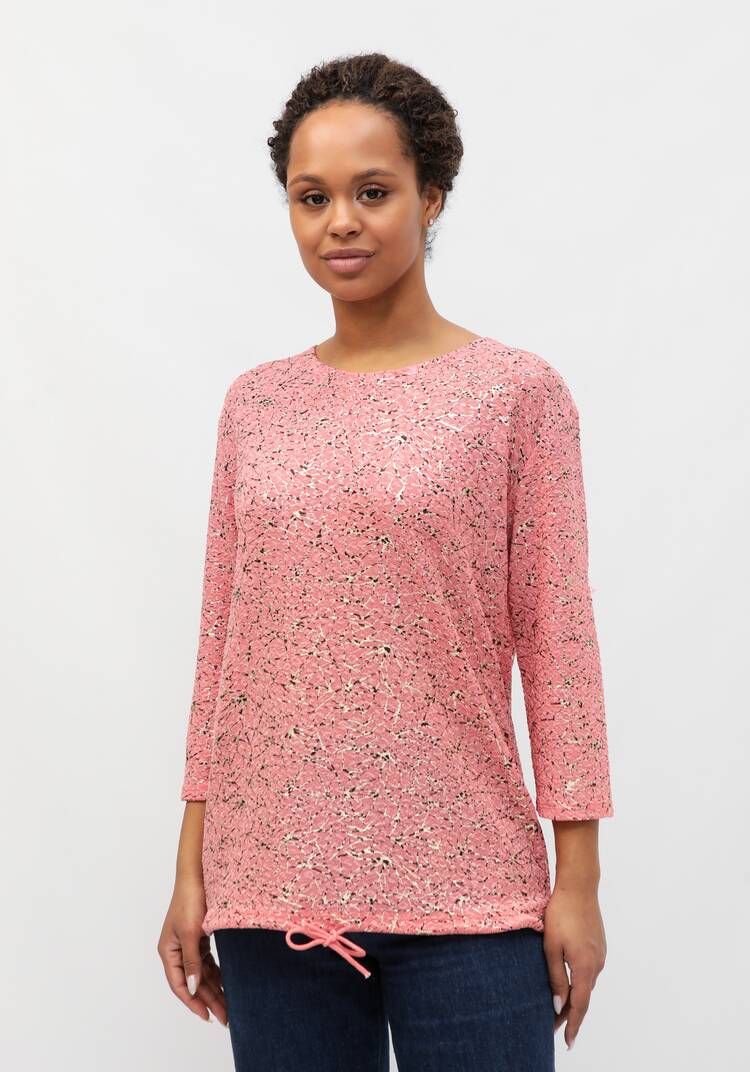 Блуза Сапфир шир.  750, рис. 26