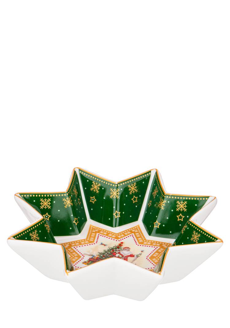 Салатник-звезда шир.  750, рис. 5