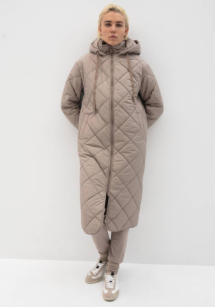 Пальто женское Сара шир.  750, рис. 1