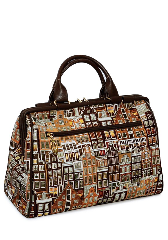 Сумка гобеленовая Адриана шир.  580, рис. 17