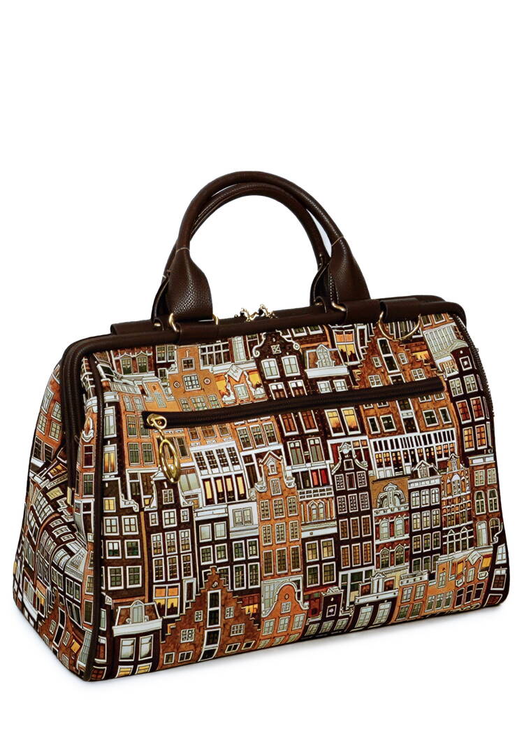 Сумка гобеленовая Адриана шир.  750, рис. 17